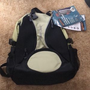 Obusforme Orthopedic Backpack